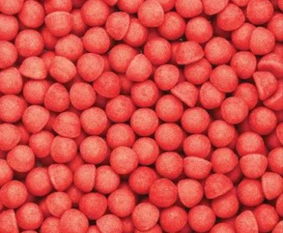 Les Fraises Tagada ❤️200g