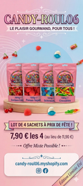 CANDYSTOCKAGE